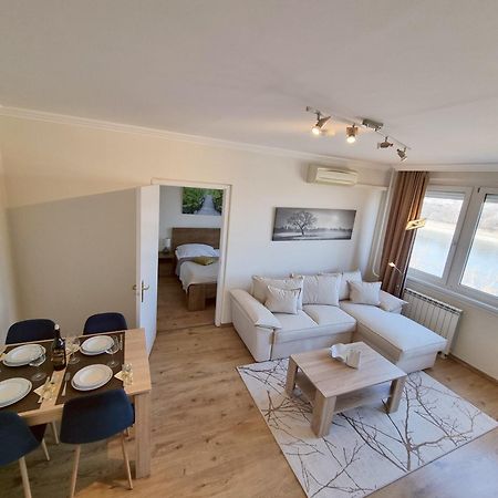 68sqm 2 bedroom, 1 bathroom Apartamento in Újlipótváros Angyalföld / Margitsziget Budapeste Exterior foto