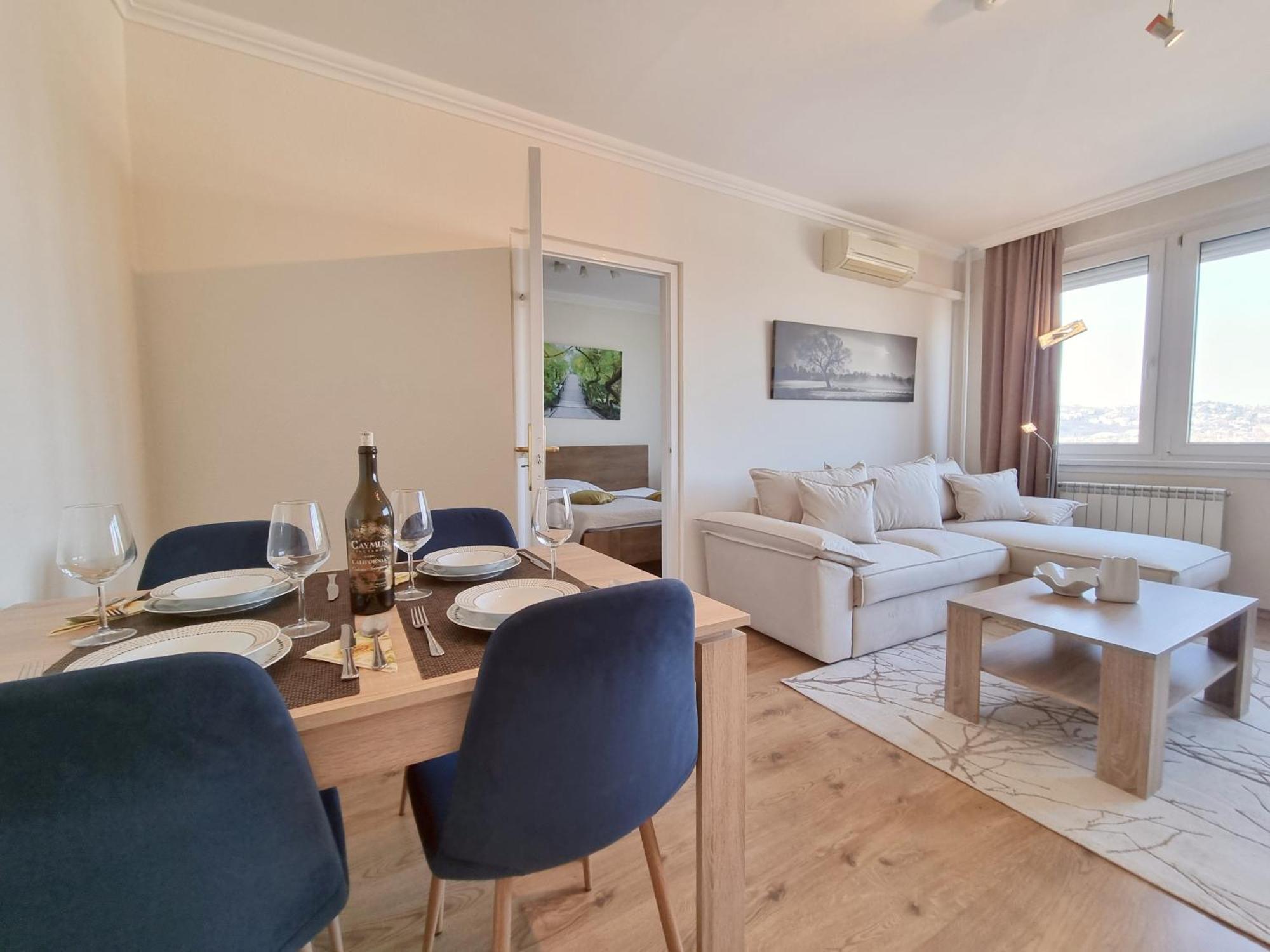 68sqm 2 bedroom, 1 bathroom Apartamento in Újlipótváros Angyalföld / Margitsziget Budapeste Exterior foto