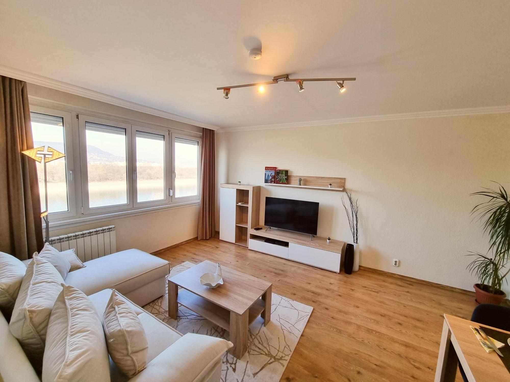 68sqm 2 bedroom, 1 bathroom Apartamento in Újlipótváros Angyalföld / Margitsziget Budapeste Exterior foto