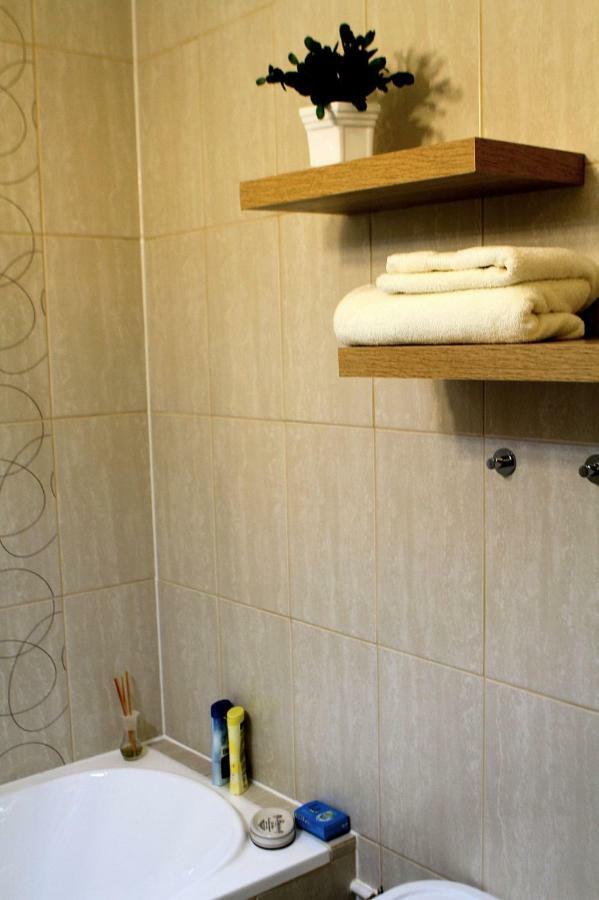 68sqm 2 bedroom, 1 bathroom Apartamento in Újlipótváros Angyalföld / Margitsziget Budapeste Exterior foto