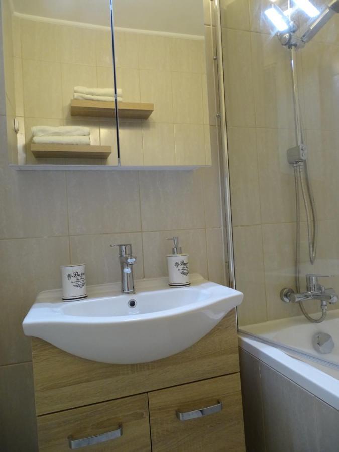 68sqm 2 bedroom, 1 bathroom Apartamento in Újlipótváros Angyalföld / Margitsziget Budapeste Exterior foto