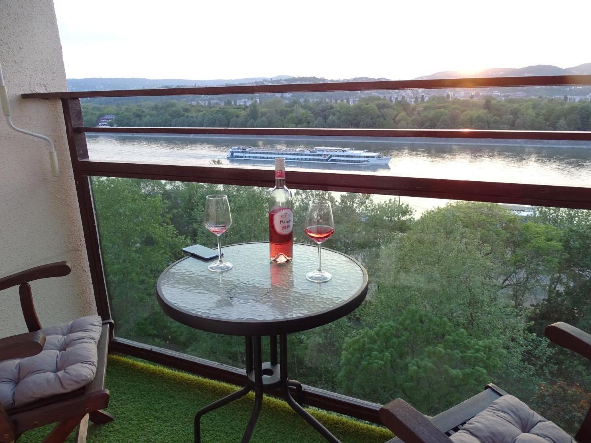 68sqm 2 bedroom, 1 bathroom Apartamento in Újlipótváros Angyalföld / Margitsziget Budapeste Exterior foto