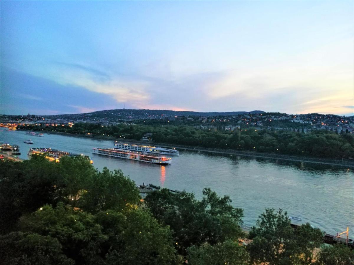 68sqm 2 bedroom, 1 bathroom Apartamento in Újlipótváros Angyalföld / Margitsziget Budapeste Exterior foto